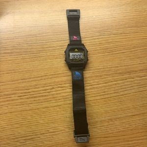 Freestyle Shark Clip Watch